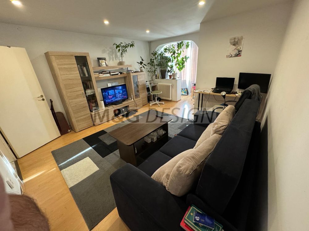 Garsoniera , etaj 5 din 10, , zona Circumvalatiunii - Poză 2