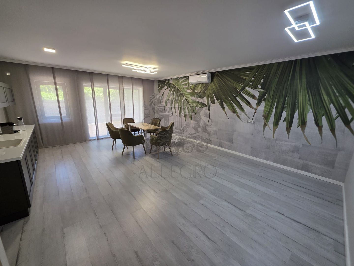 Vanzare | 3 Camere | Iancu Nicolae | Grand Park Pipera | Parter - Poză 10