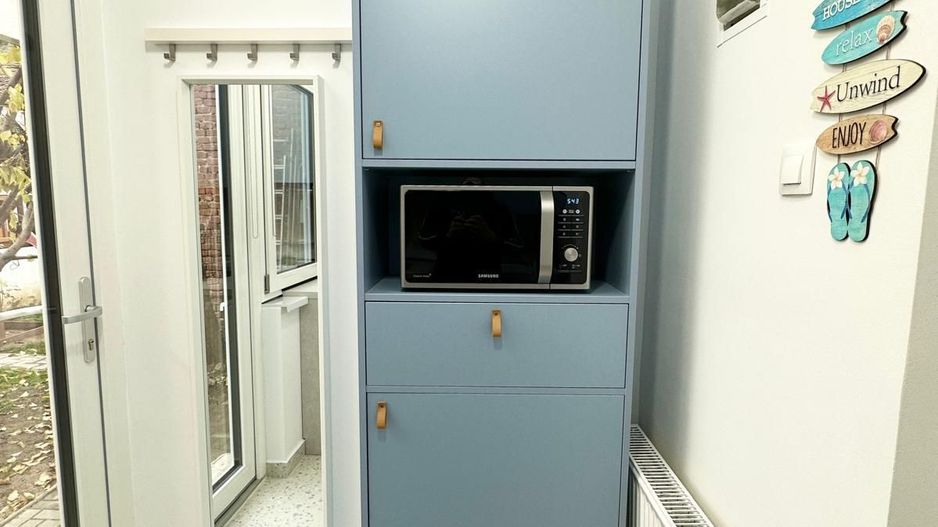 Imobil cu destinatii multiple- 6 apartamente - Poză 9