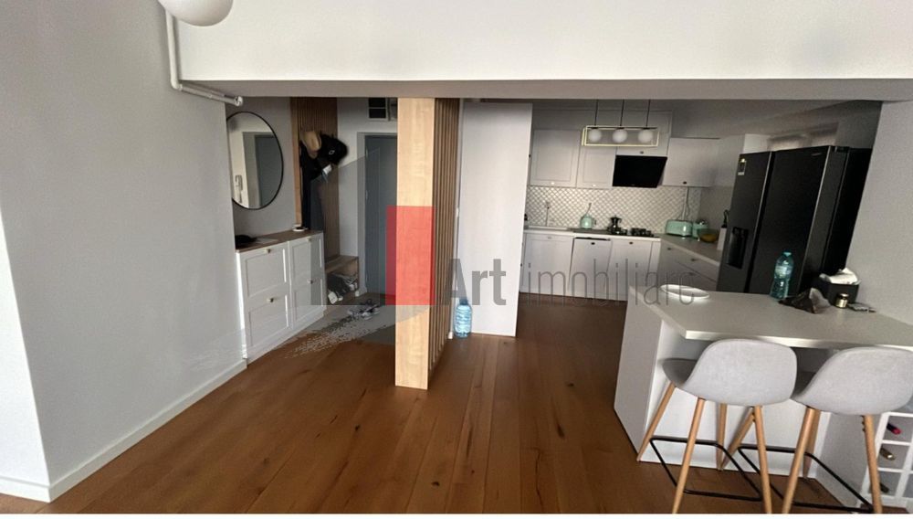 Vanzare apartament 4 camere -Lujerului - Poză 3