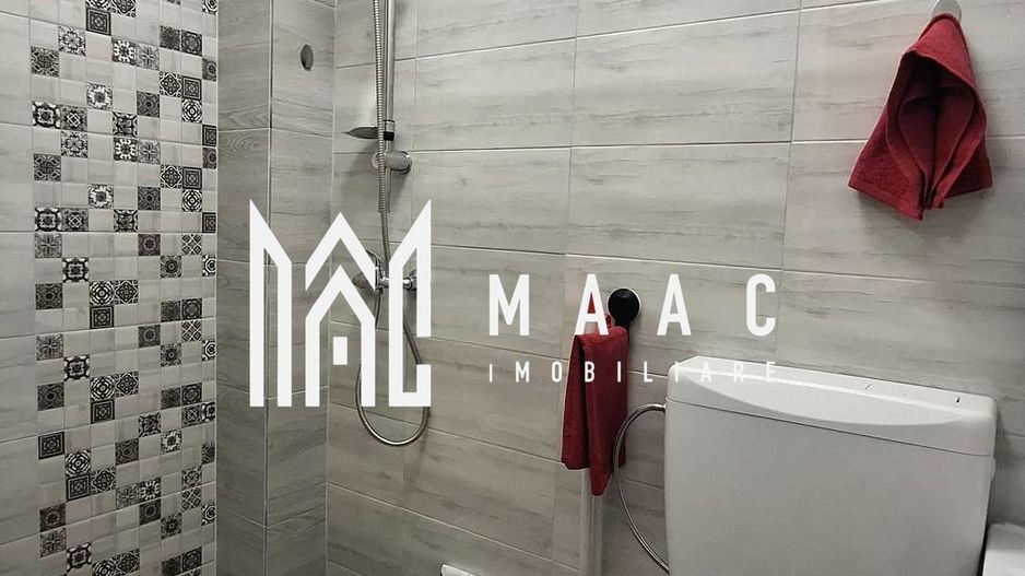 Garsoniera I Renovata I Zona Henri Coanda - Poză 7