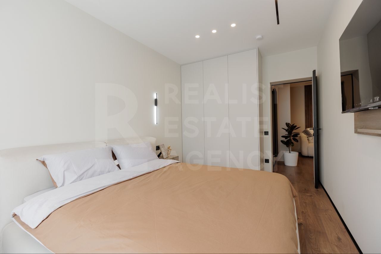 Vânzare, apartament, 2 camere, str. Vasile Lupu, Buiucani - Poză 31