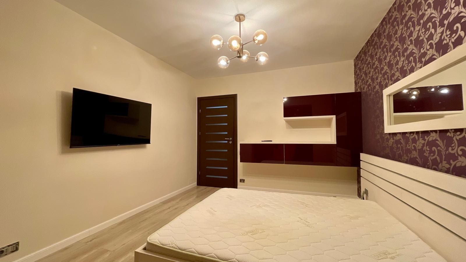 APARTAMENT DE INCHIRIAT 3 CAMERE  ULTRACENTRAL - Poză 5