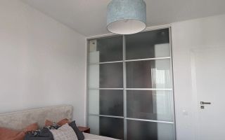 Apartament modern cu 2 camere de vanzare , cartier Intre Lacuri - Poză 7