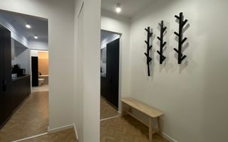 Apartament 3 camere***mobilat LUX//Piata Romana - Poză 19