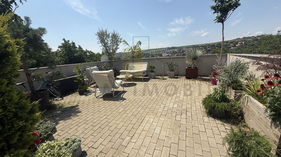 Casa individuala, Premium, Bucium, zona linistita - Poză 12