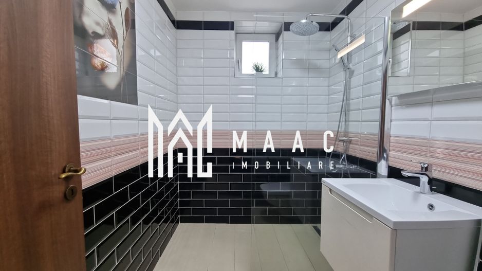 Apartament I 3 camere I 107mpu I Parcare I Gușterița - Poză 5