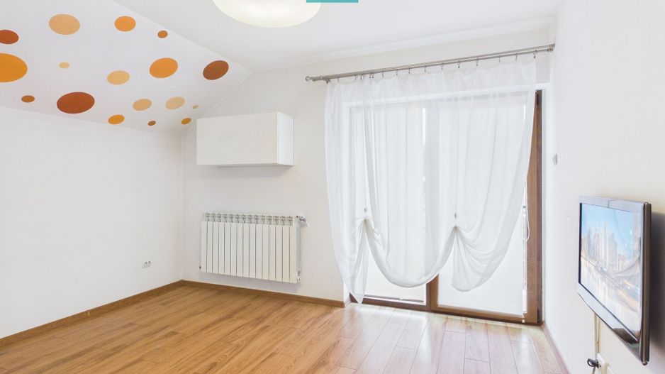 Vila moderna 5 camere Mosnita Noua - Poză 35