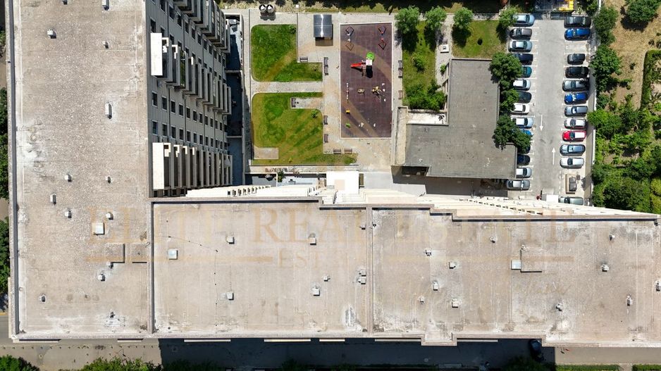 Inel II - Vânzare apartament  2 Camere Premium , complex Solid House. - Poză 14