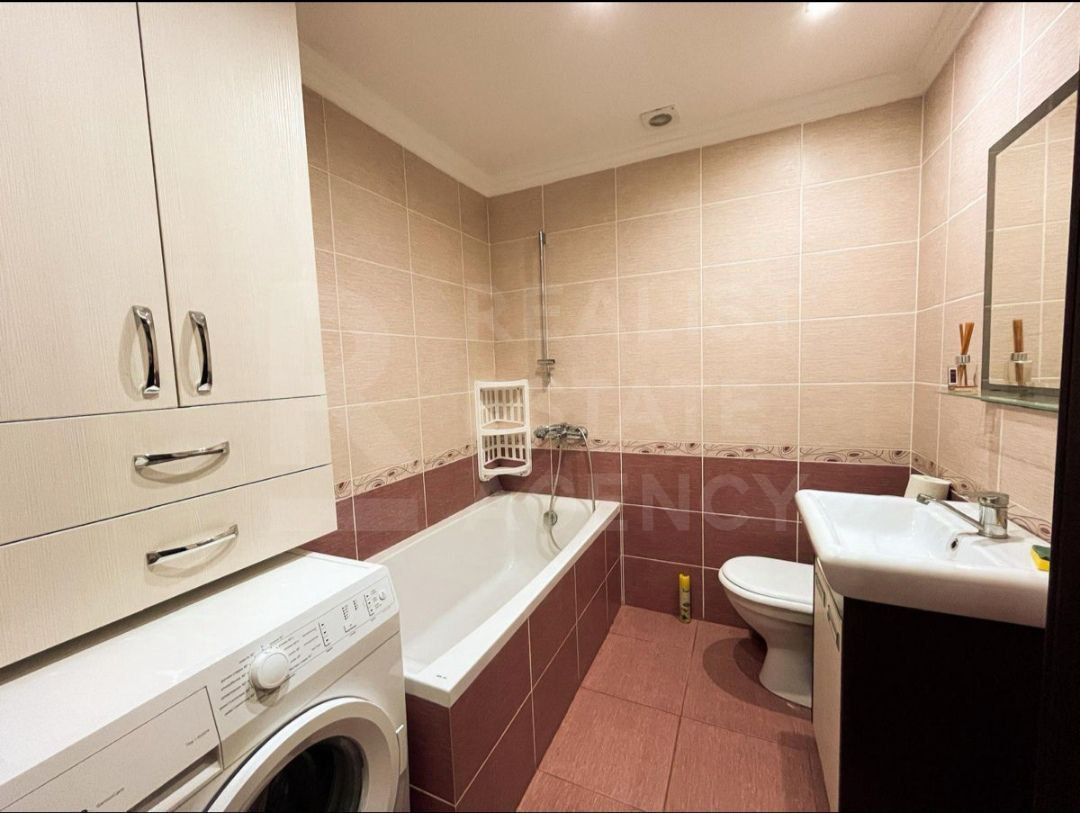 Chirie, apartament, o cameră, str.  Calea Orheiului, Rîșcani - Poză 6