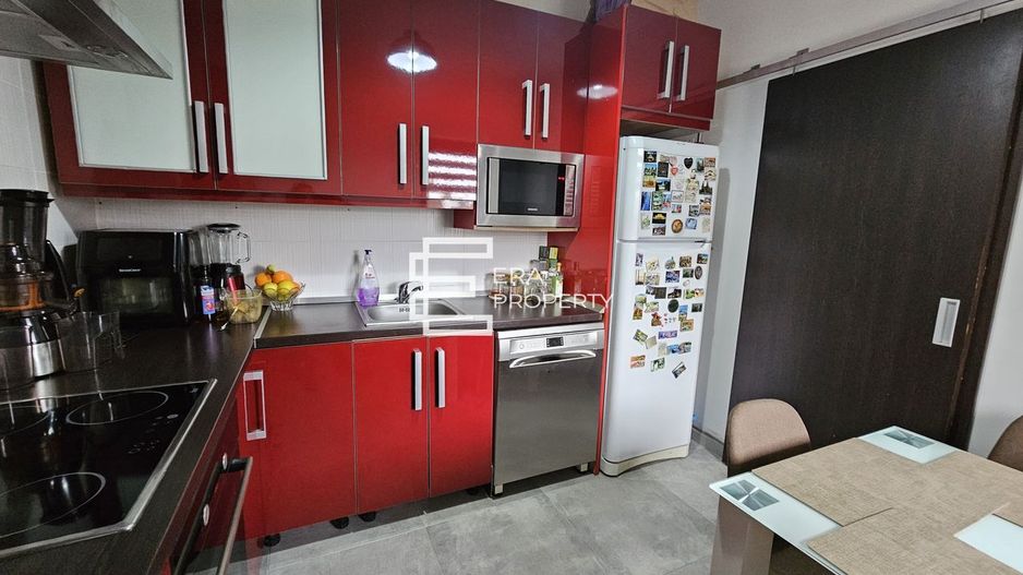 Apartament 3 camere cu grădină generoasă – 152 mp | Cartierul Arhitecților - Poză 10