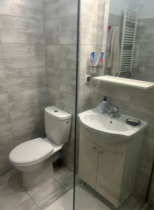 2 Camere Metrou Pacii Rotar Park Decomandat Centrala Proprie - Poză 5
