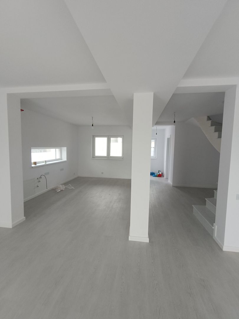 Casa noua duplex, 4 camere, 105 mp utili, Cetate, Alba-Iulia - Poză 1