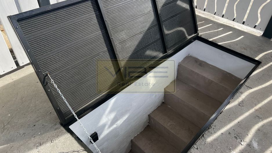 Casa noua individuala 3 camere zona Holboca-Dancu - Poză 32