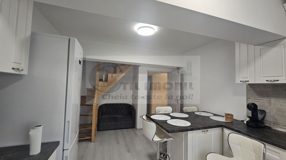 Apartament 2 camere - 2 niveluri - 2 bai - 90mp - Poză 5