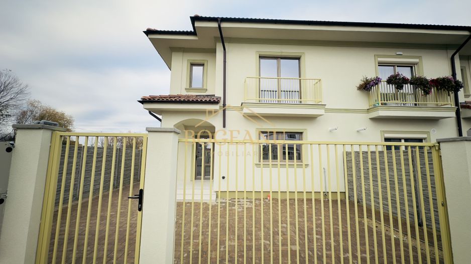 BG53-Duplex Mediteranean Premium-Giroc - Poză 1