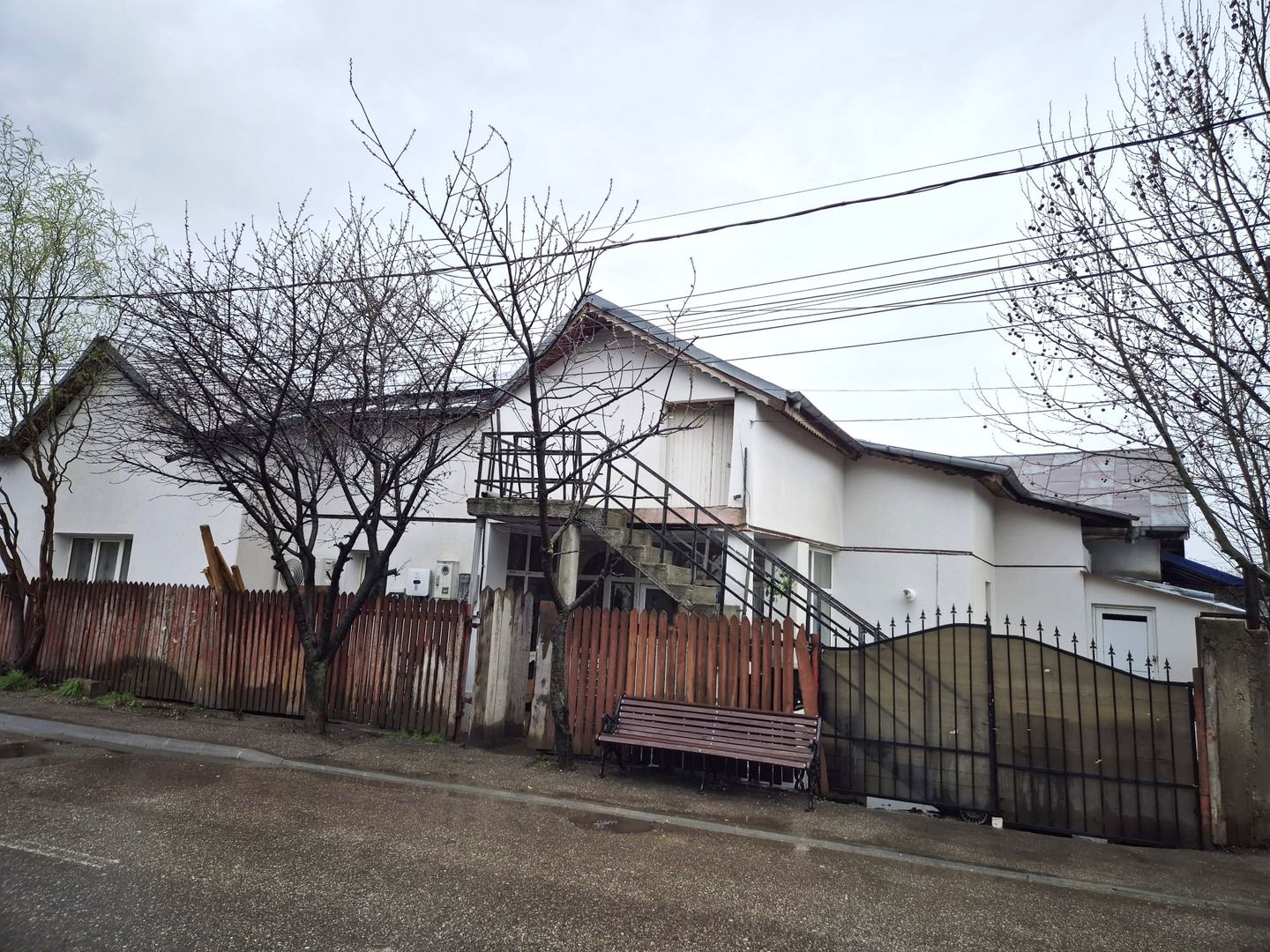Casă de vanzare | Teren | Mogosoaia - Poză 2