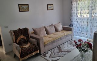 Apartament 2 camere Giroc parter cu balcon - Poză 1