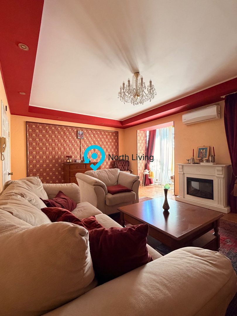 Vilă de vânzare în Sector 4 - 323 mp utili - 10 camere - Giurgiului - Poză 4