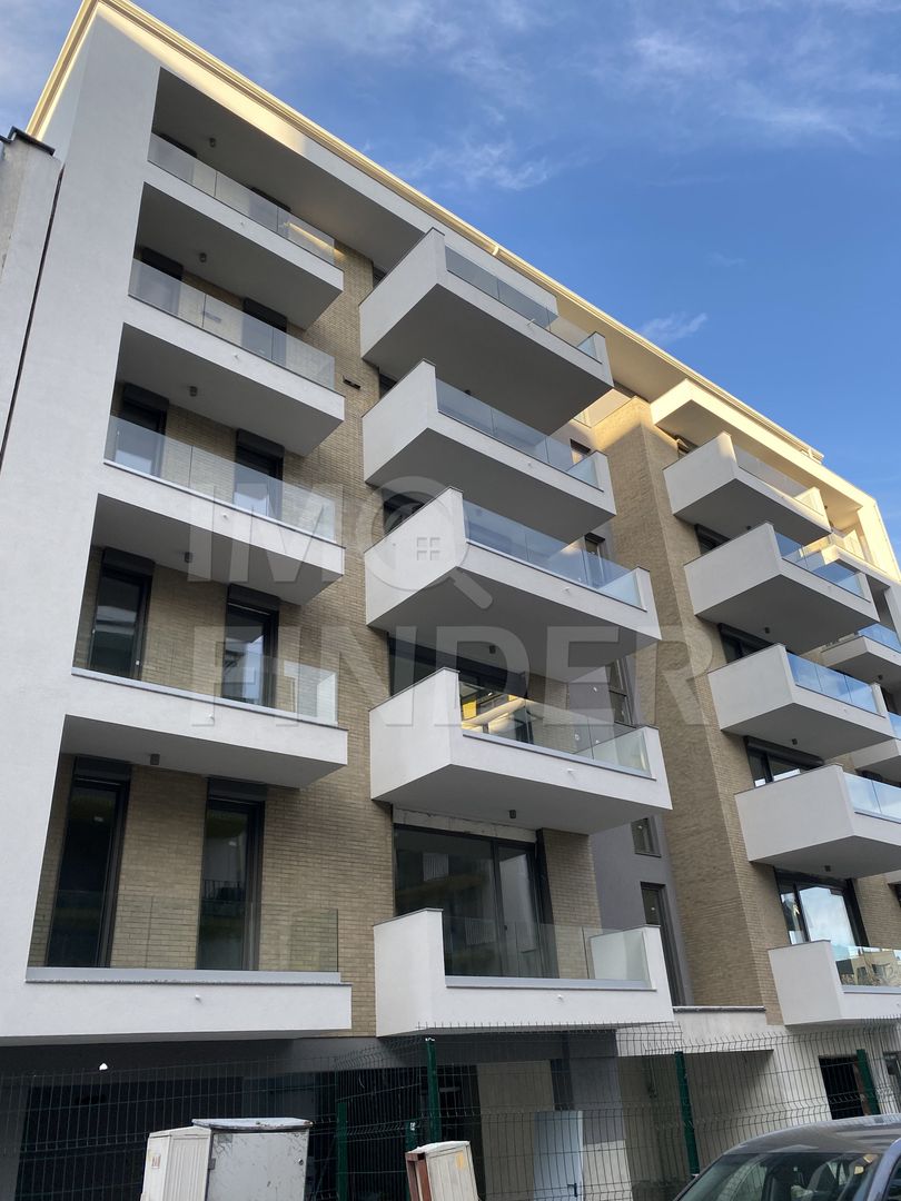 Vanzare apartament 2 camere Centru, imobil nou, etaj intermediar - Poză 10