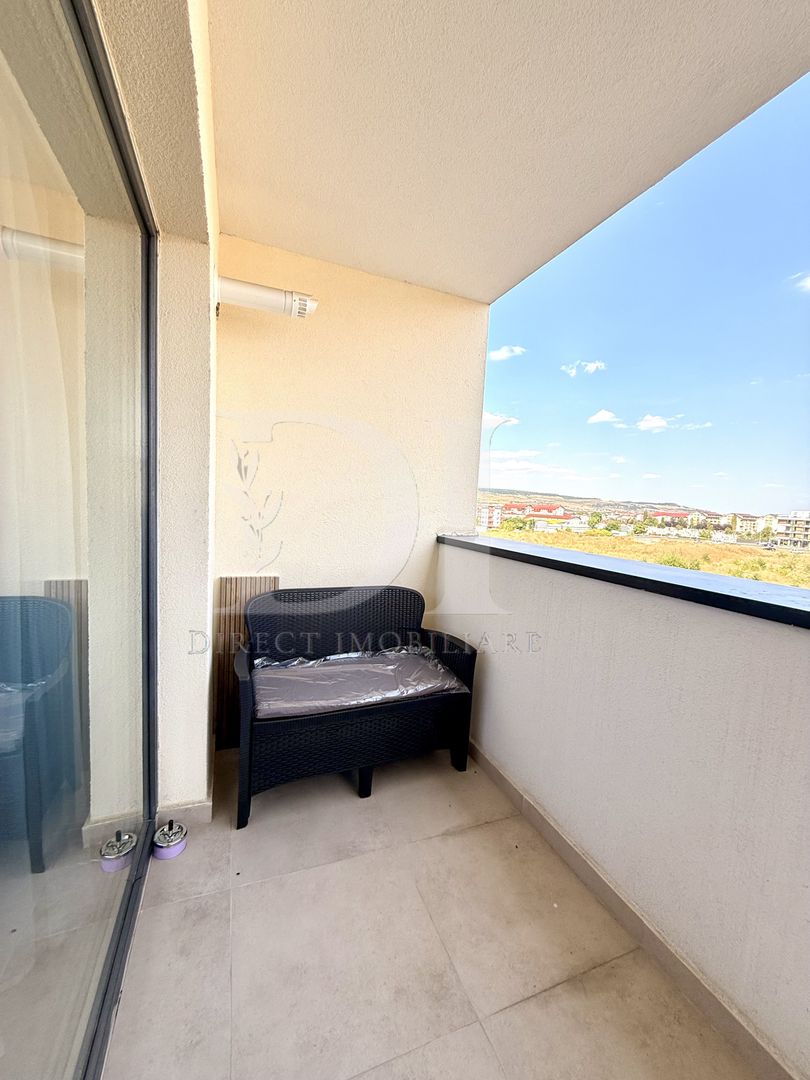 Apartament 2 camere| ULTRAFINISAT | Eroilor, Florești | 45 mp + balcon - Poză 16