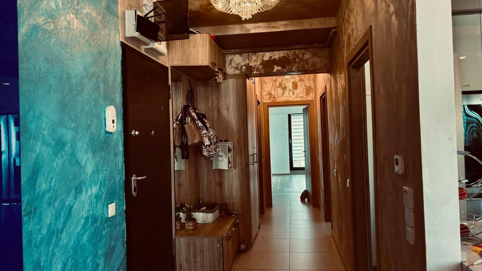 AP 3 CAMERE VICTORIEI - 145MP, PARCARE, PET-FRIENDLY, PRIMA INCHIRIERE - Poză 18