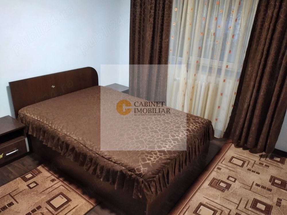 2 Camere - 50MP | Etaj 1/4 | Reabilitat | Creditabil | Crangasi - Poză 2