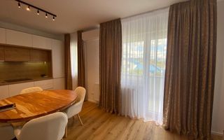 Apartament 2 camere | Terasă 13 mp | Parcare | Bloc nou - Poză 2