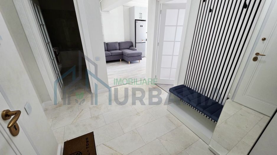 Apartament 2 camere open-space, Royal Town, Copou, Iași - Poză 3