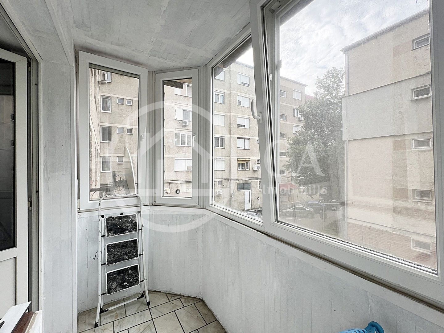 Apartament de inchiriat cu 2 camere in zona Cantemir, Oradea - Poză 8