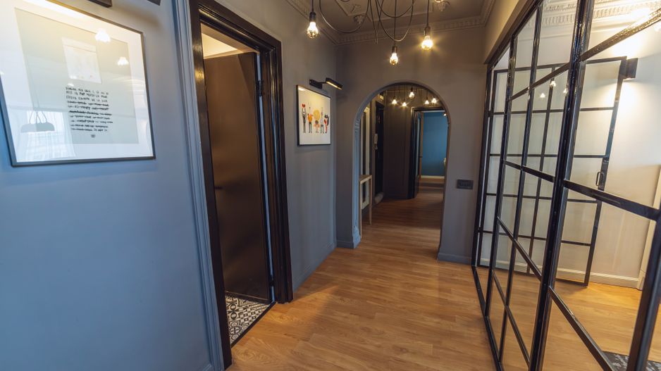 ⭐ Apartament de revistă, 3 camere, gata de mutare | Obor | Mobilat complet | - Poză 11