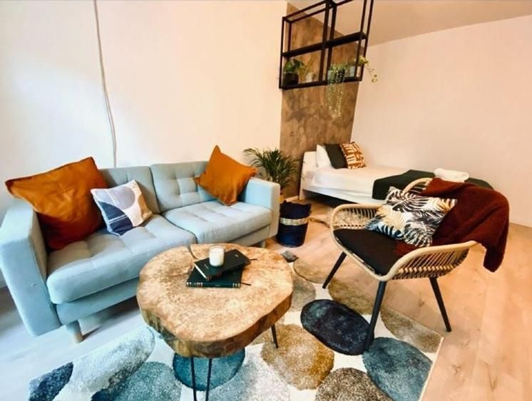 Vanzare Garsoniera Nerva Traian - Mall Vitan, 41 mp, Centrala Proprie - Poză 3