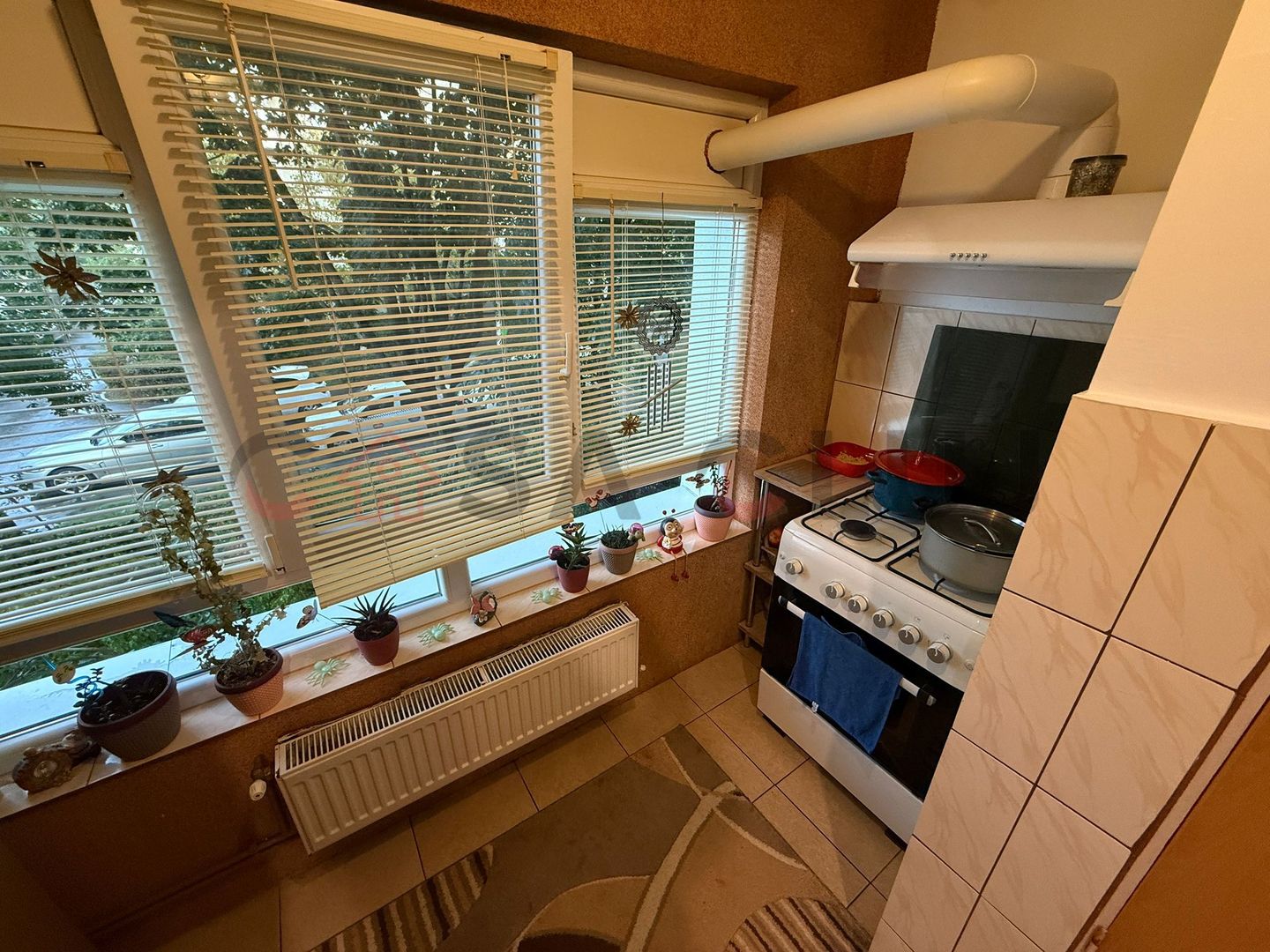 2 camere, decomandat, etaj intermediar, Între Lacuri - Poză 15