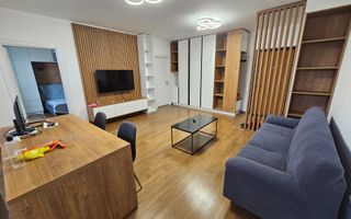 De vânzare: apartament 2 camere + parcare - Preciziei - Poză 1
