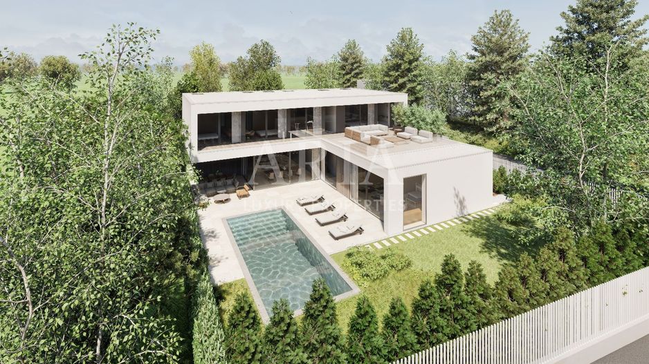 LUX HOLLYWOODIAN | ARHITECTURĂ VIZIONARĂ | - Poză 8