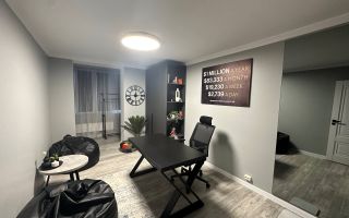 Chirie, apartament, 4 camere, str. Sarmizegetusa, Botanica - Poză 6