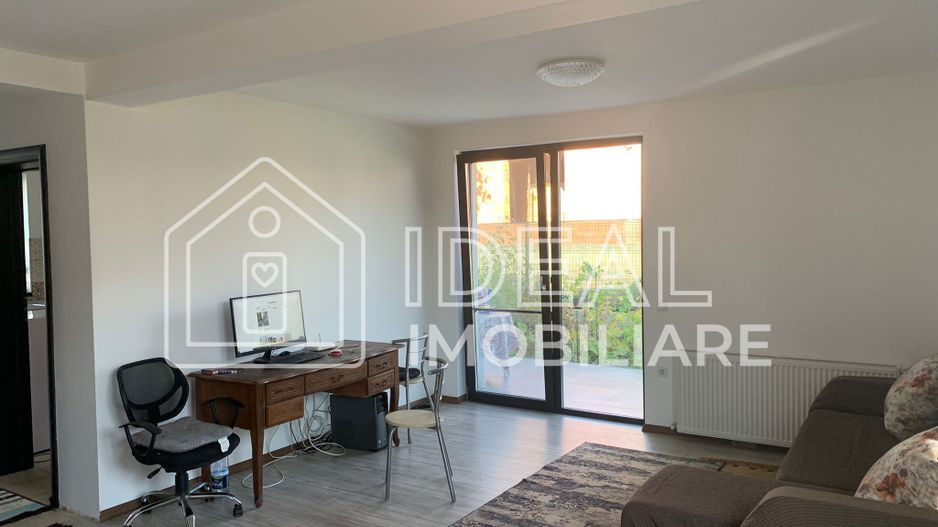 Duplex La CHEIE cu 4 camere, in Cisnadie - Poză 1