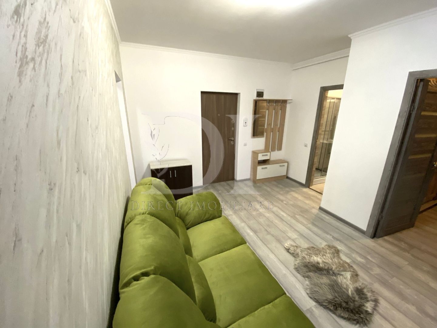 Apartament la cheie / etaj intermediar / Zona Terra - Poză 3