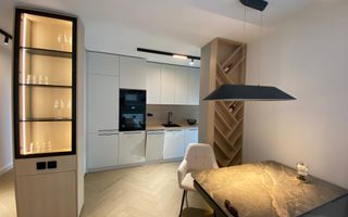 Apartament 2 camere premium! Intre Lacuri Residence + parcare inclusa - Poză 3