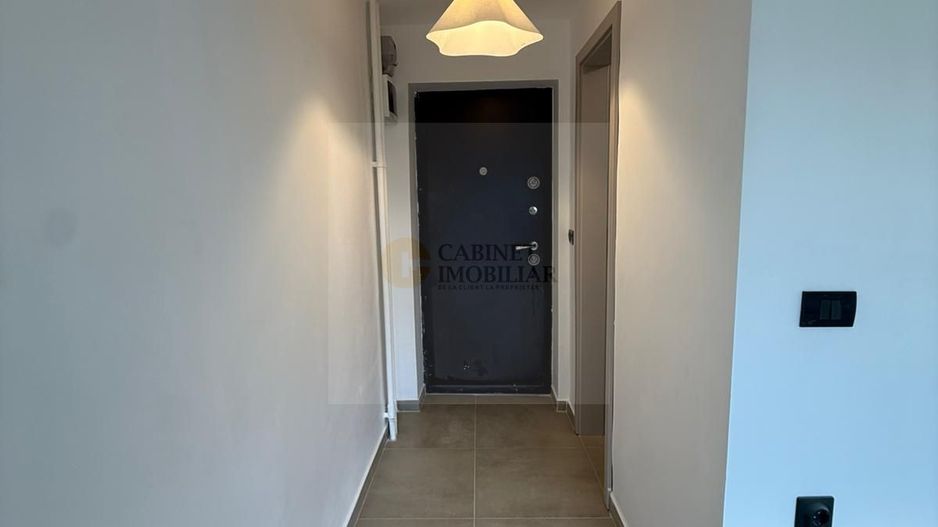 Garsoniera | Renovata  | Etaj 1/5 | Parc Cismigiu - Poză 9