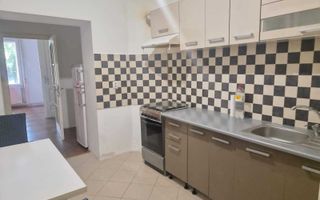 Apartament 2 camere cladire istorica zona Medicina - Poză 4