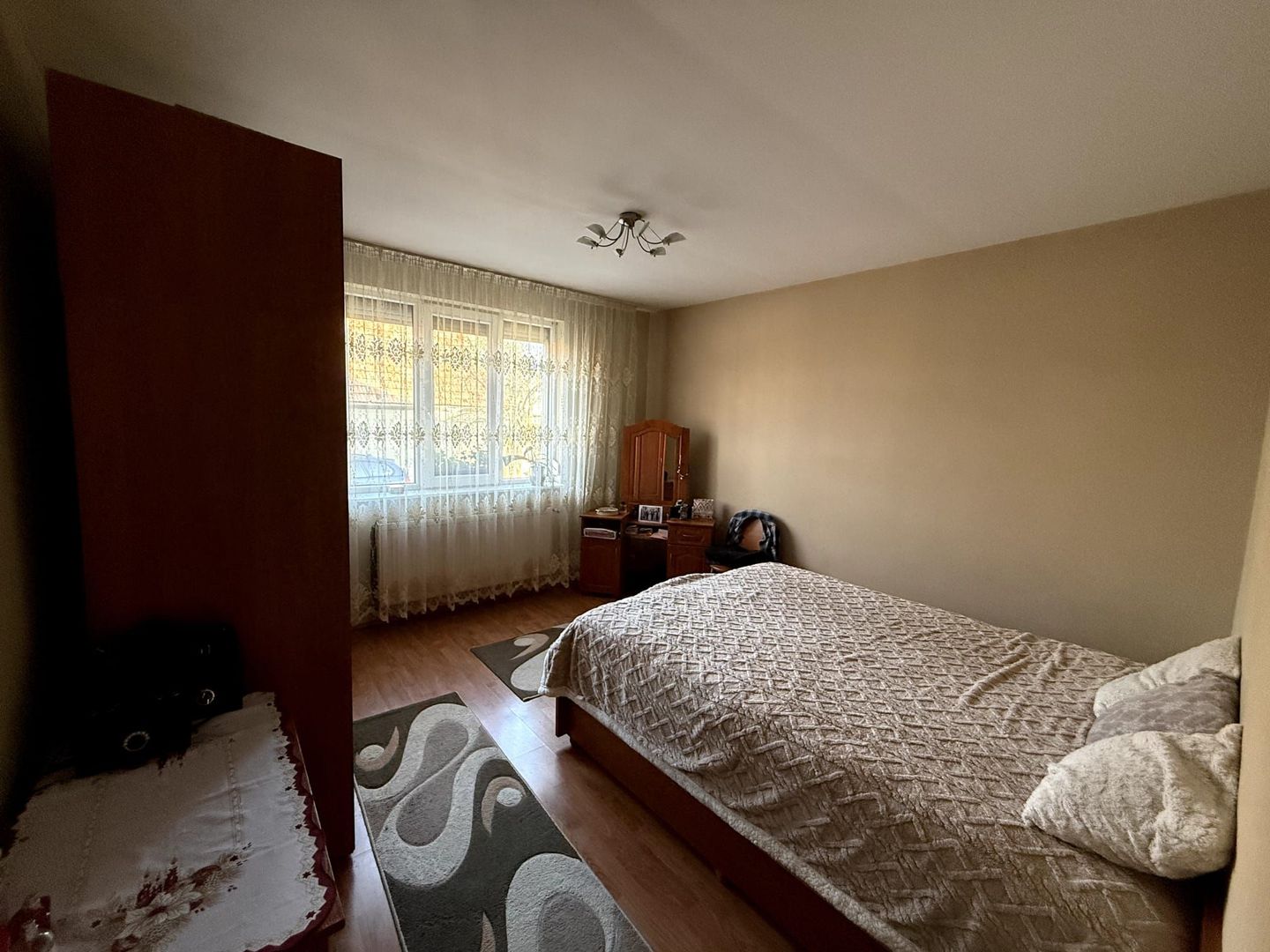 Proprietate impresionanta de vanzare cu mult teren in Santandrei - Poză 14