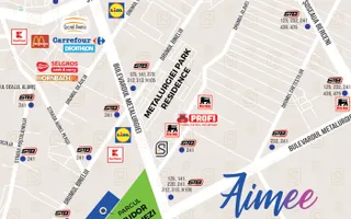 Garsoniera spatioasa, langa parcul Tudor Arghezi, Metalurgiei, Sector4 - Poză 23