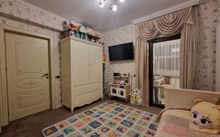 Faleza nord-apartament 3 camere de vanzare - Poză 12