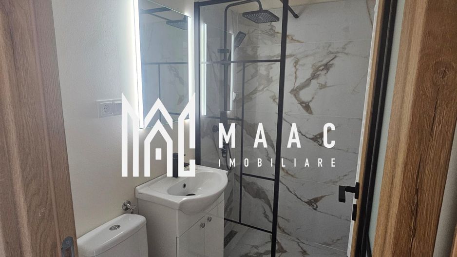 Apartament 3 Camere I Recent renovat I Etaj 3 I Vasile Aaron - Poză 6