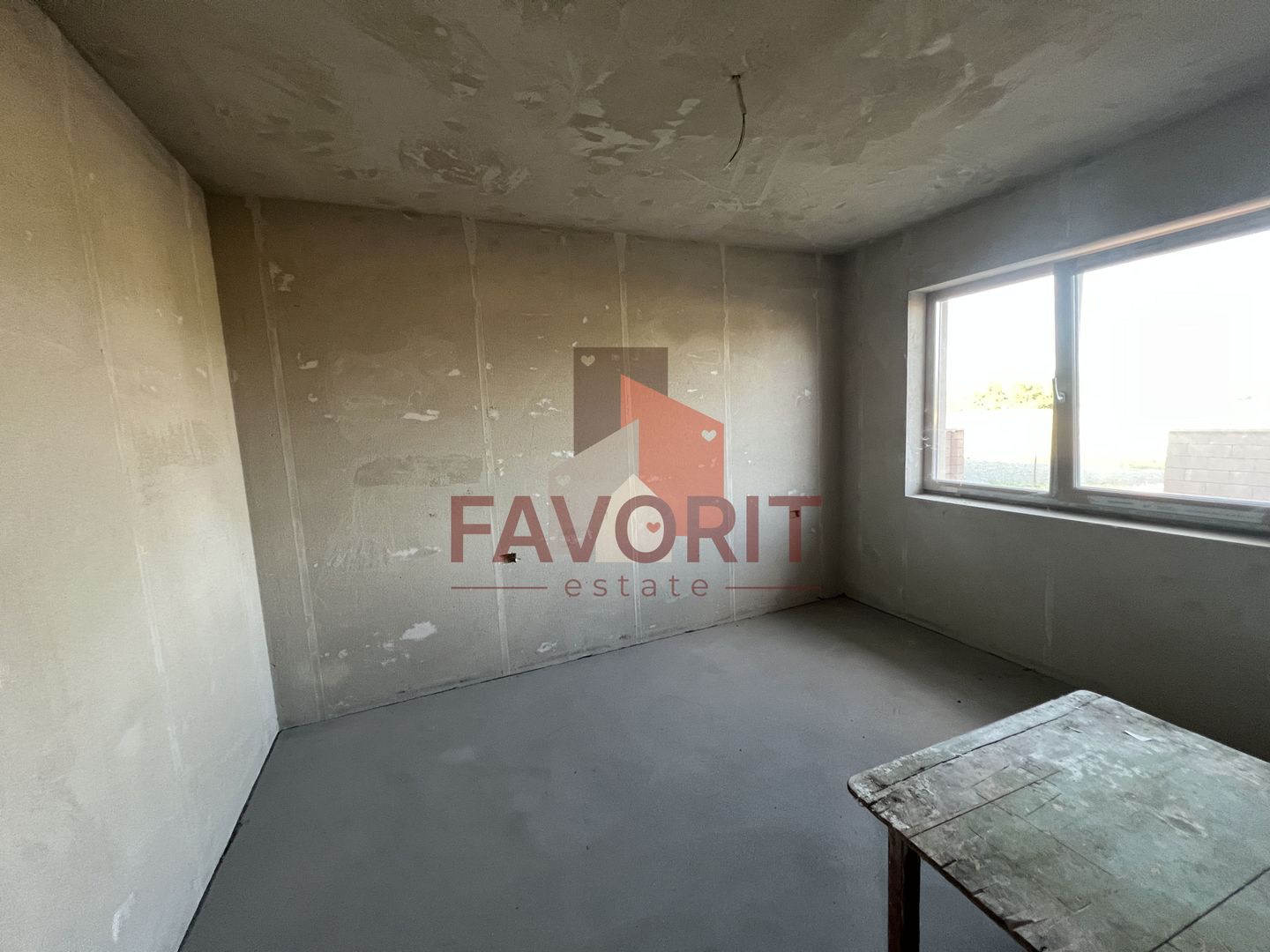 Duplex 5 camere despartit prin garaj | Giroc - Poză 7
