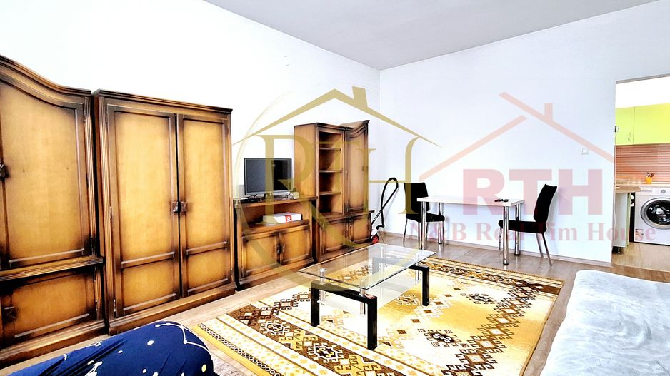 Oferim spre inchiriere apartament cu 1 camera, aproape de Spitalul Judetean - Poză 9