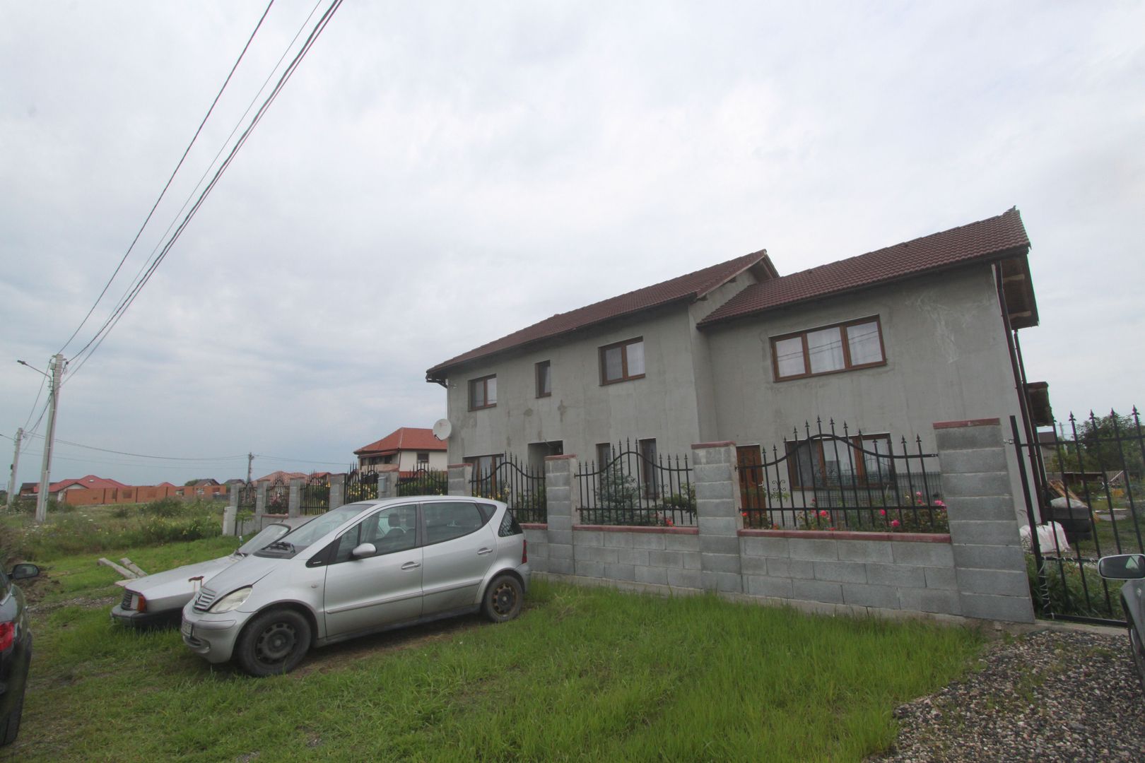 Vila - BEREGSAUL MARE - Poză 17