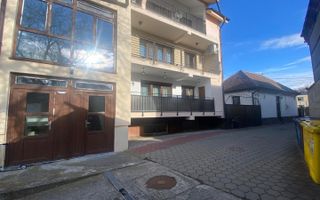Apartament 3 camere zona PROMENADA MALL, Sibiu - Poză 13
