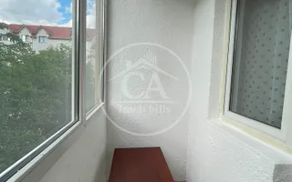 Apartament de vânzare cu 2 camere în zona Rogerius, Oradea - Poză 11